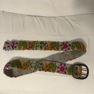 Free People Dream In Color Belt - Freshwater